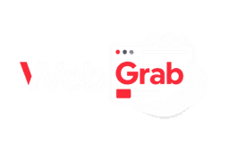 WebGrab Logo